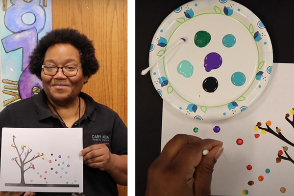 Video: Dot Day