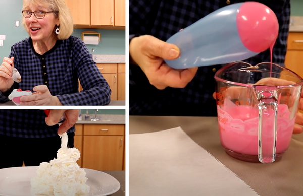 Video: Ice Cream Sundae Delight