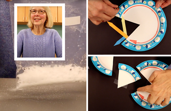 Video: Chemistry & Physics Fun!