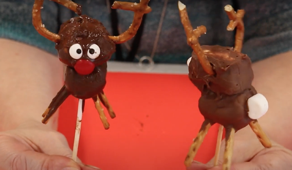 Video: Rudolf Pops